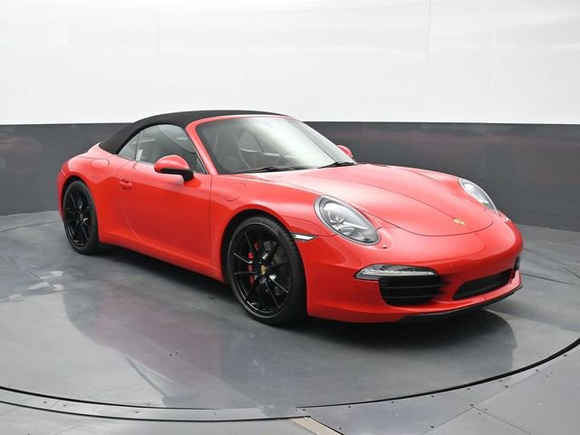 Used 2016 Porsche 911 Carrera S RWD image 20