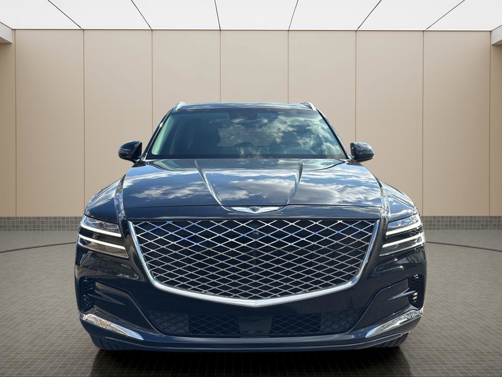 Used 2024 Genesis GV80 3.5T w/ Advanced Package image 8