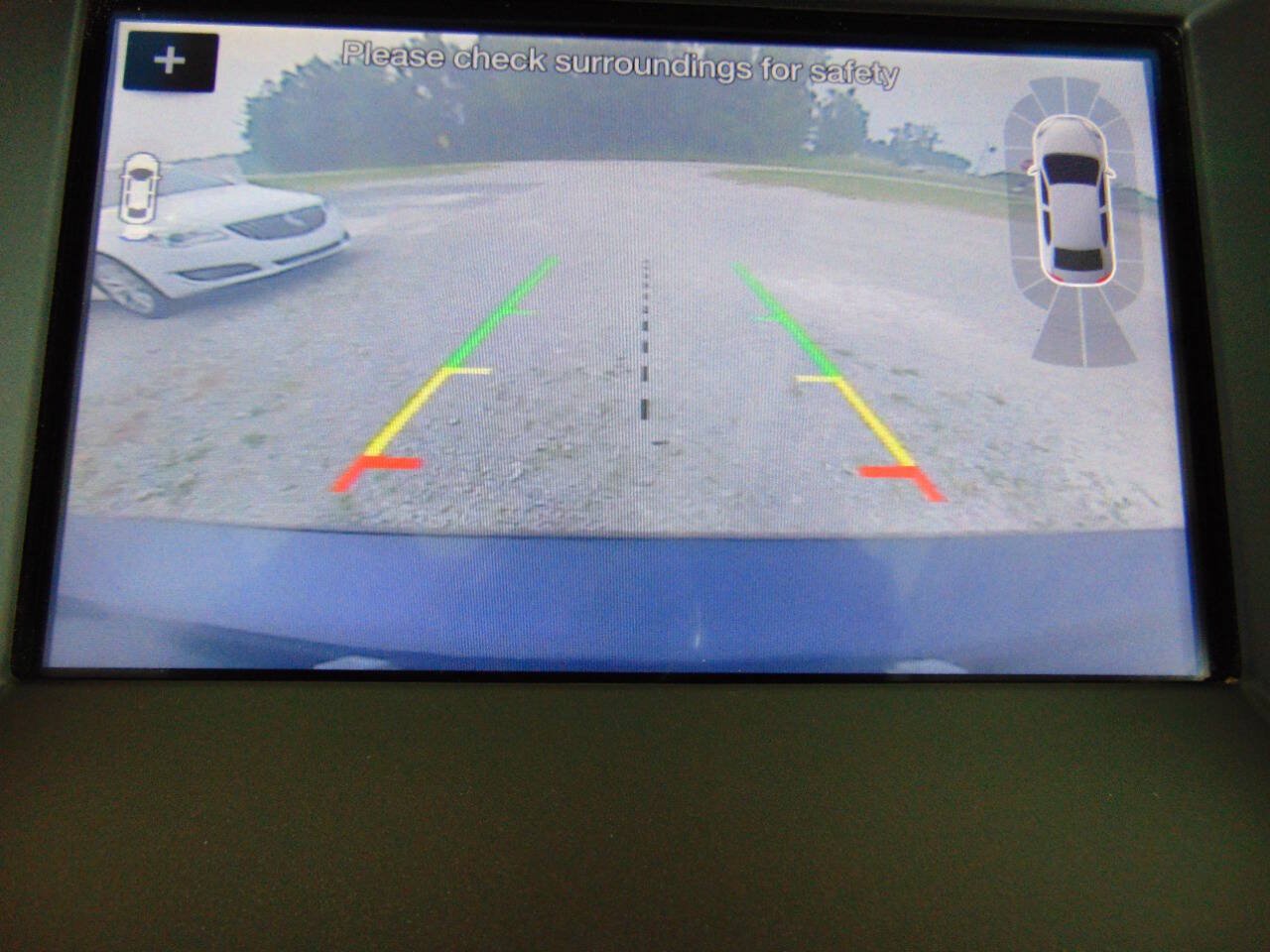 Used 2016 Ford Edge Titanium w/ Equipment Group 302A AWD/4WD image 15