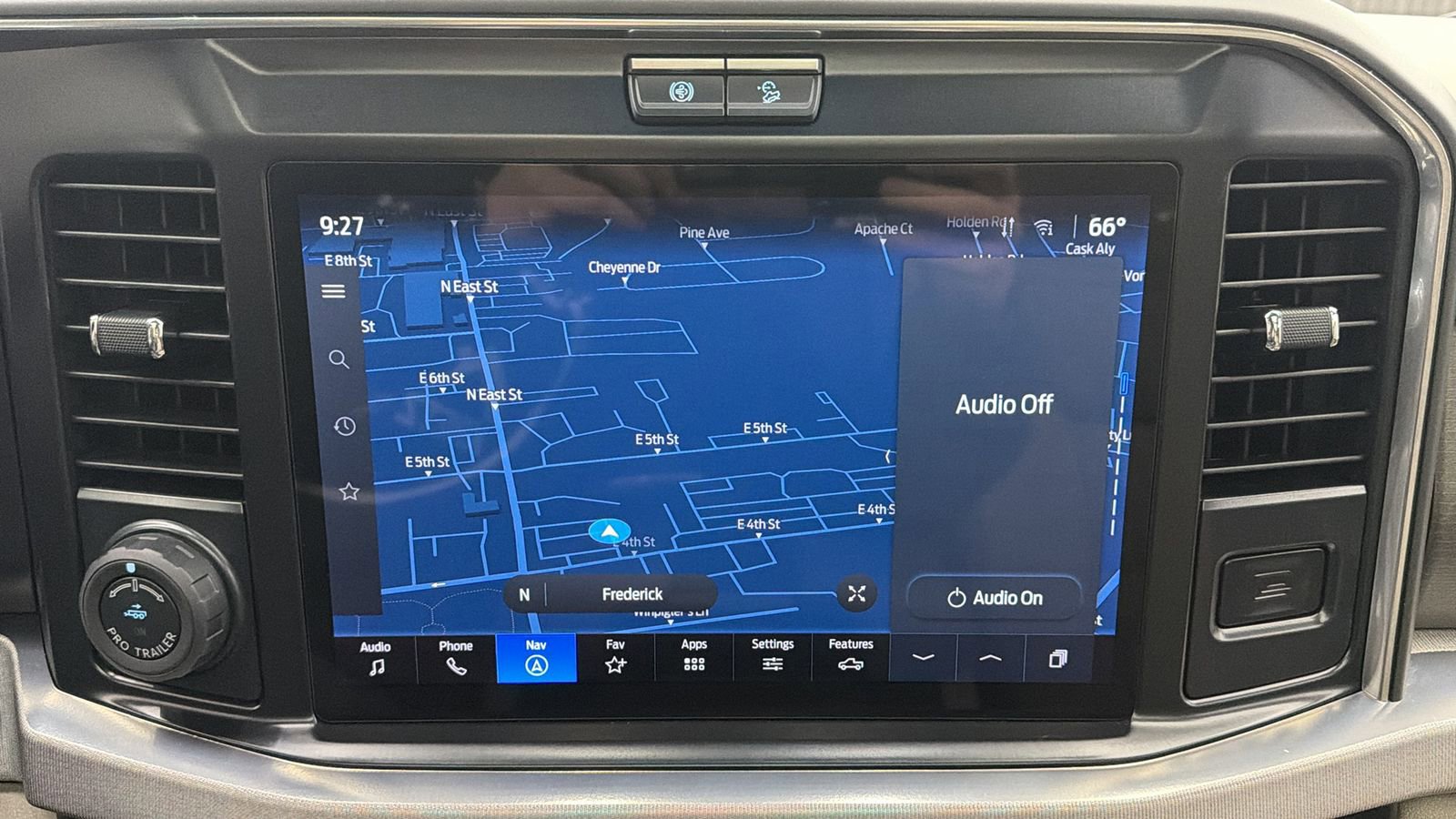 Used 2026 Ford F450 Platinum w/ Platinum Plus Package image 23