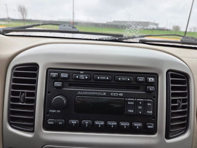 Used 2007 Ford Escape XLT AWD/4WD image 18