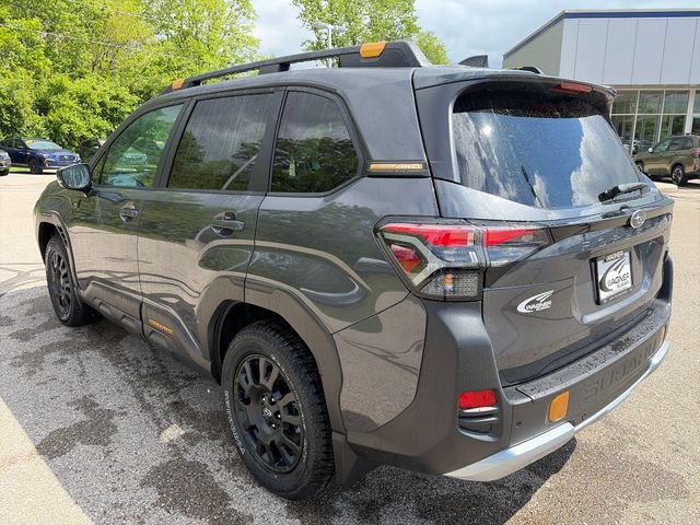 New 2026 Subaru Forester Wilderness AWD/4WD image 5