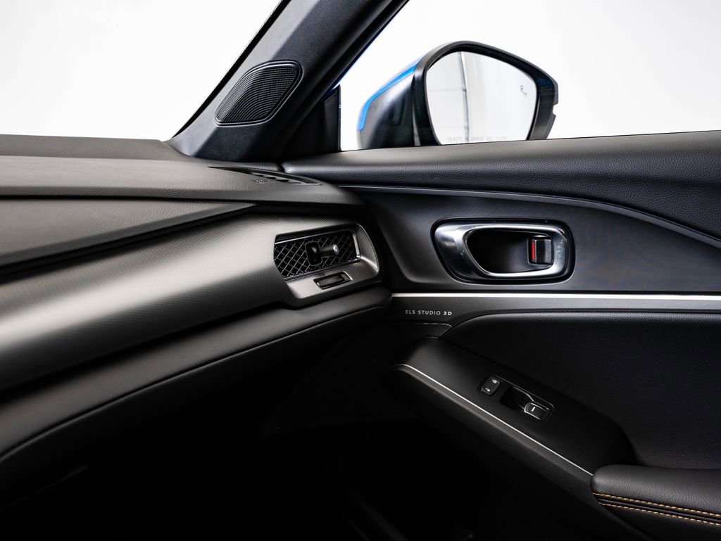 Certified 2026 Acura Integra A-Spec FWD image 40