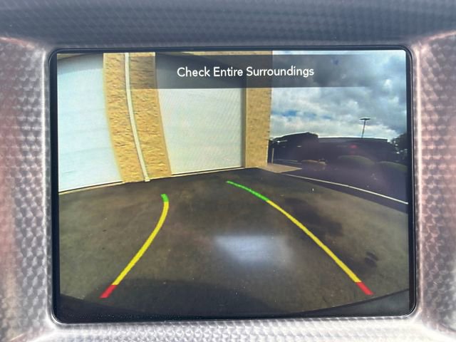 Used 2023 Dodge Charger SRT Hellcat w/ Harman/Kardon Audio Group RWD image 34