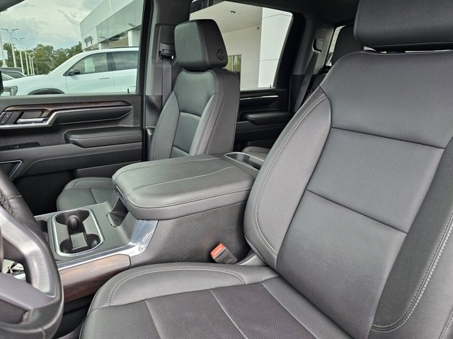 Used 2024 GMC Sierra 2500 SLT w/ SLT Premium Package image 20