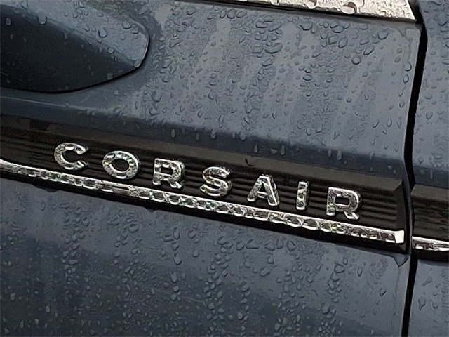 Used 2025 Lincoln Corsair Reserve w/ Equipment Group 202A image 32