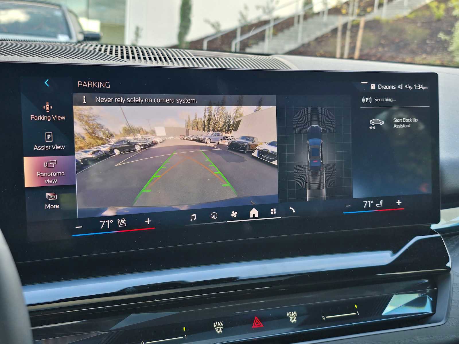 Used 2024 BMW i5 eDrive40i w/ Convenience Package image 34