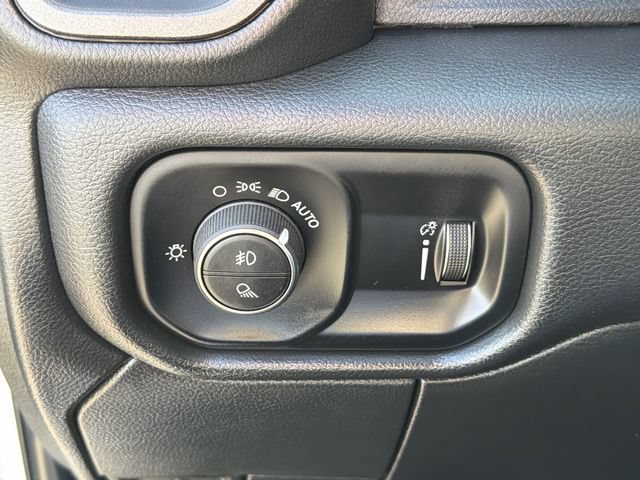 New 2026 RAM 5500 Tradesman AWD/4WD image 25