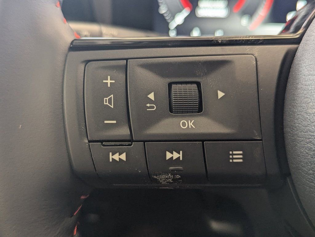 New 2026 Nissan Kicks SR w/ SR Premium Package image 19