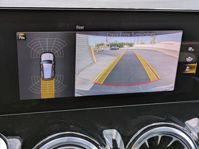 Certified 2023 Mercedes-Benz EQB 250+ image 16