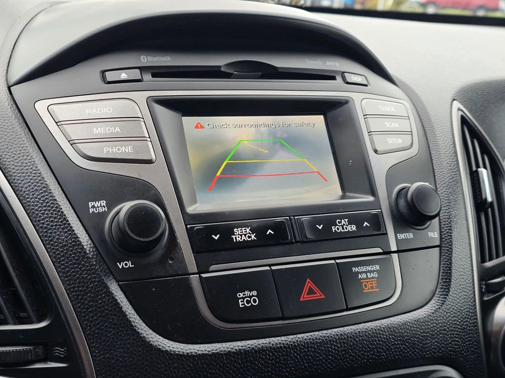 Used 2014 Hyundai Tucson SE image 22
