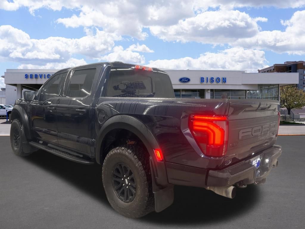 Used 2024 Ford F150 Raptor image 5