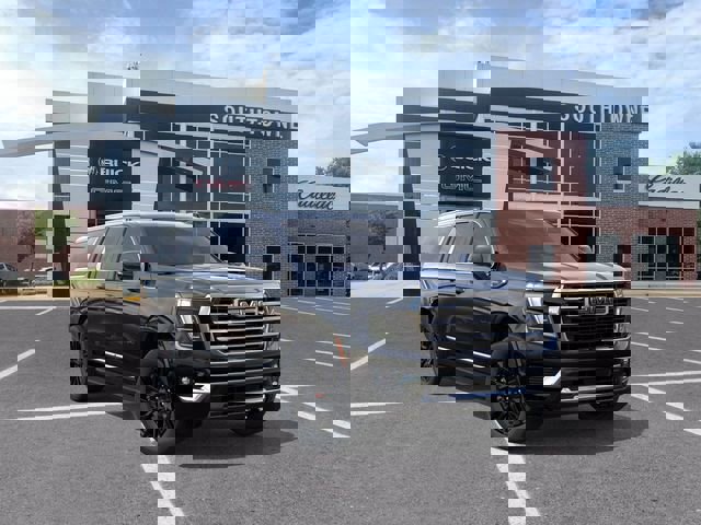 New 2026 GMC Yukon XL Elevation w/ Elevation Premium Package AWD/4WD image 1