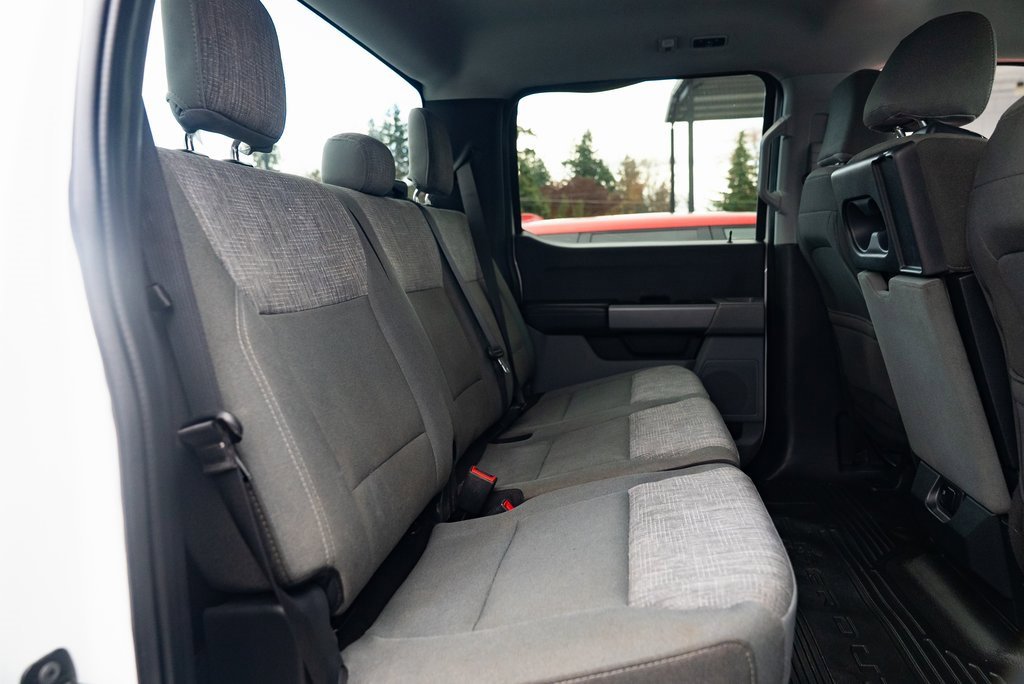 Used 2024 Ford F350 XLT image 22