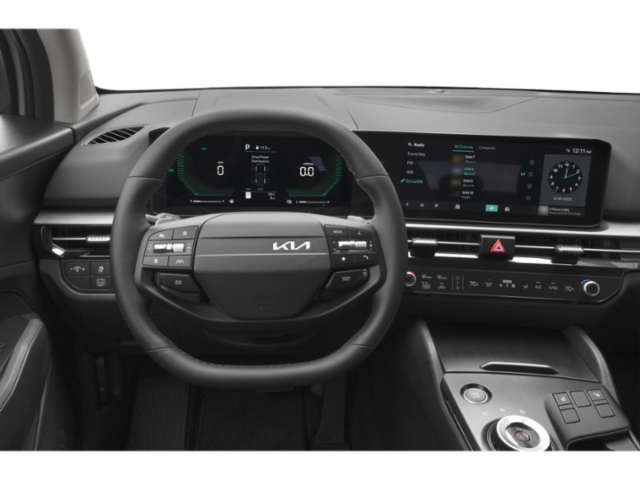 New 2027 Kia Sportage S FWD image 4
