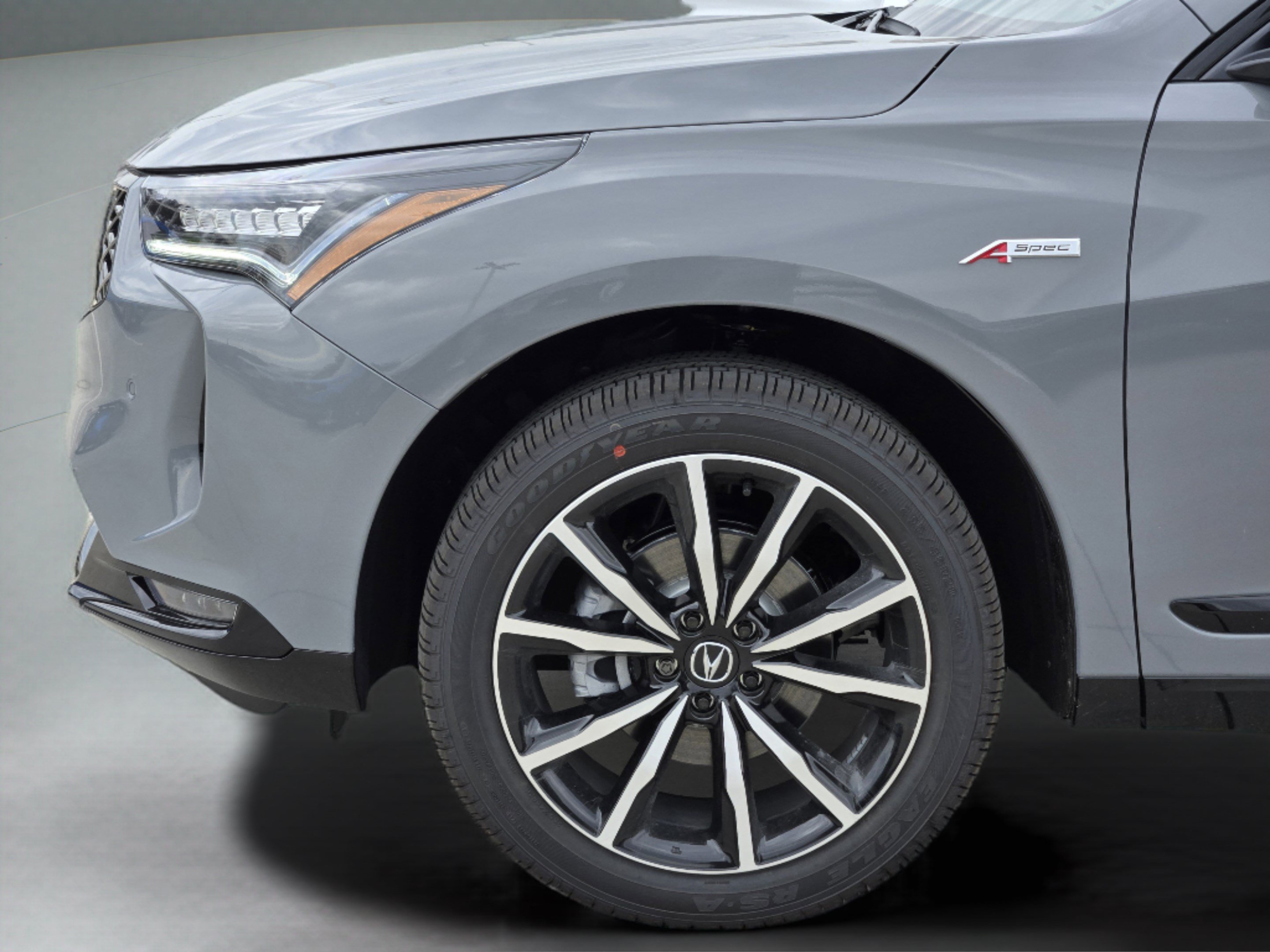 New 2026 Acura RDX w/ Advance Package AWD/4WD image 24