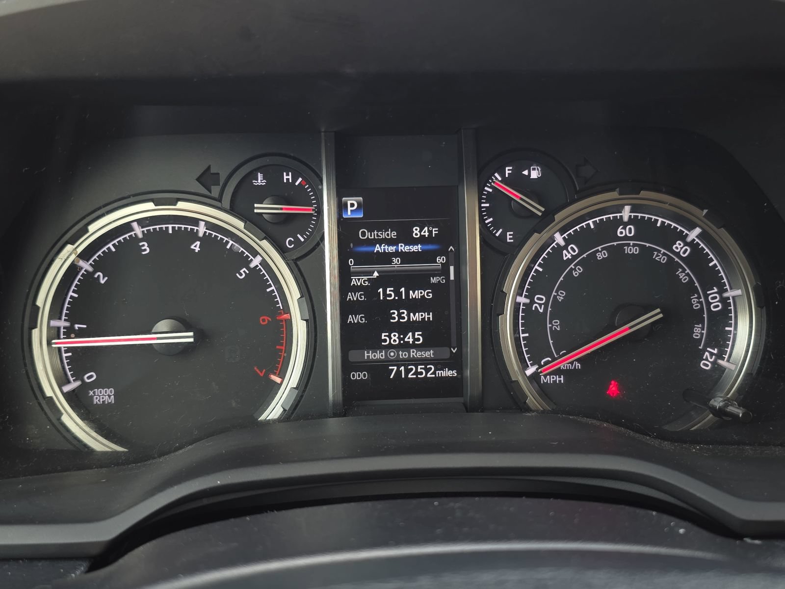 Used 2020 Toyota 4Runner Limited AWD/4WD image 16
