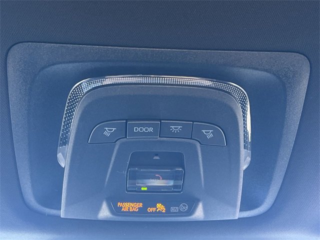 New 2026 Subaru Solterra Premium image 23