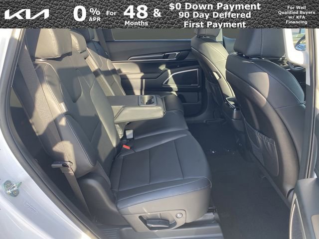 New 2025 Kia Telluride LX image 33