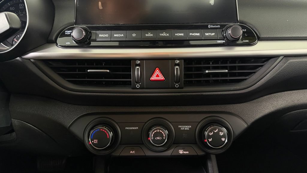 Used 2021 Kia Forte Sedan FWD image 21