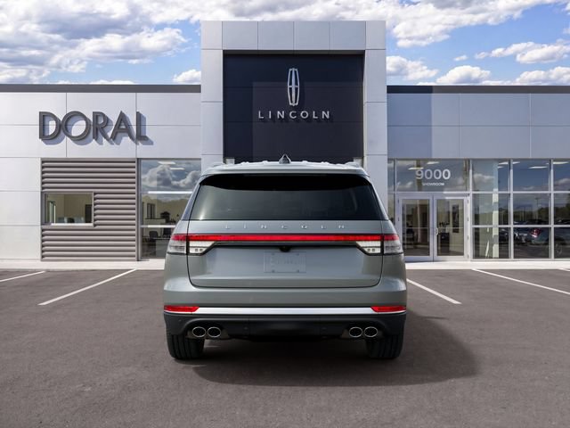 New 2027 Lincoln Aviator 2WD image 7