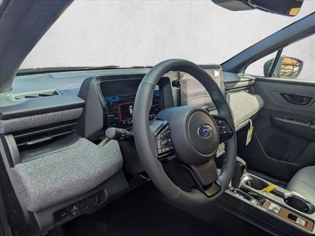 New 2026 Subaru Outback Limited image 10