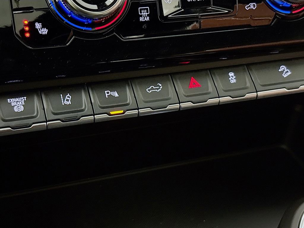 New 2026 GMC Sierra 2500 Denali Ultimate image 38