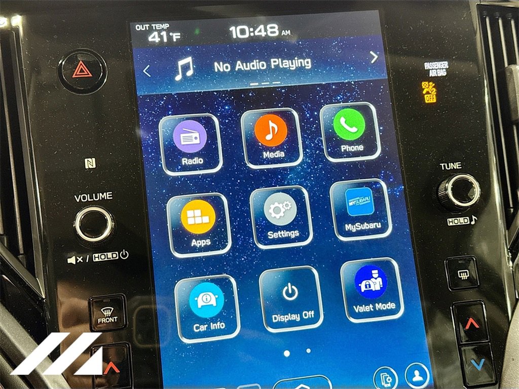 Used 2025 Subaru Legacy Sport image 16