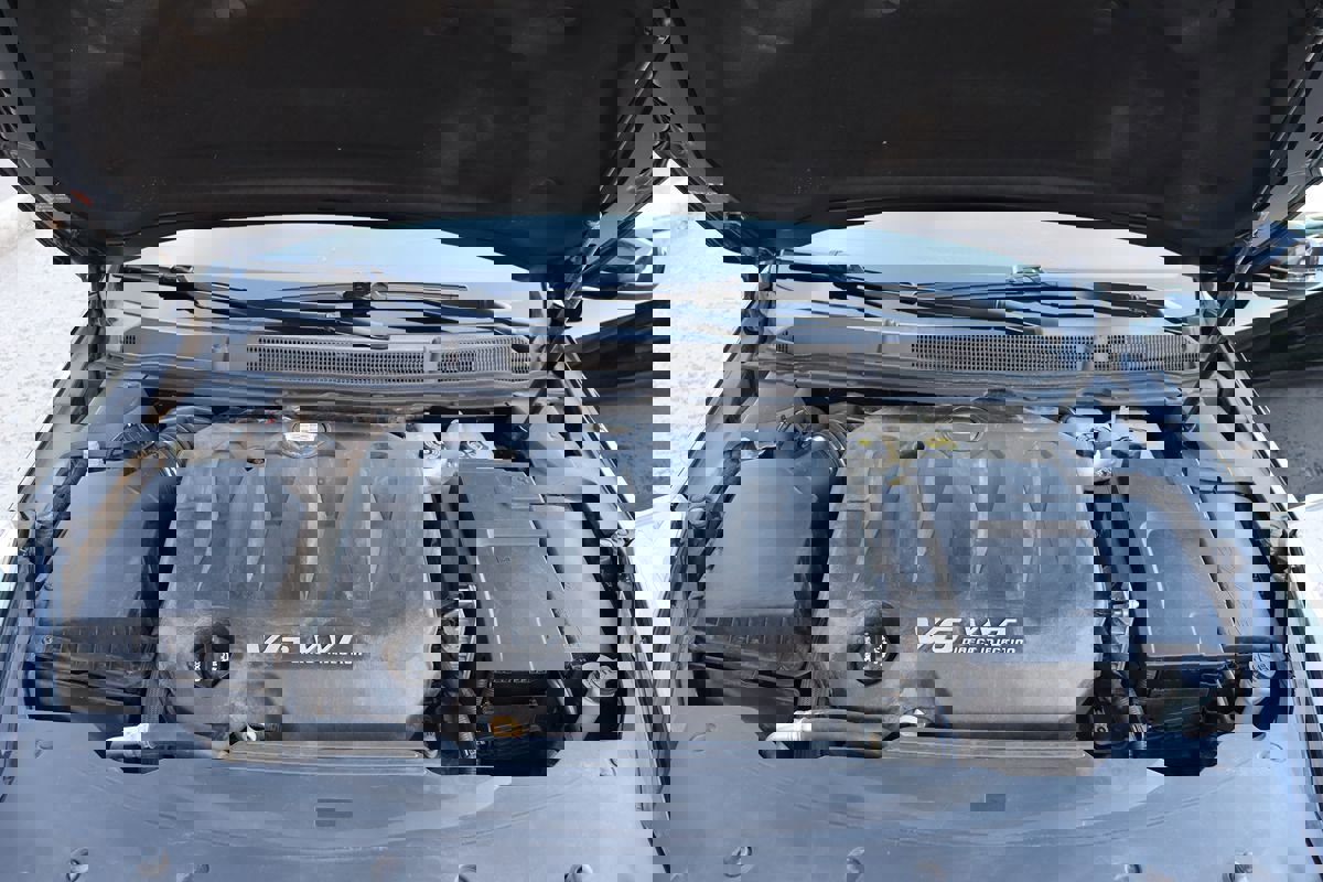 Used 2019 Cadillac XTS Luxury image 57