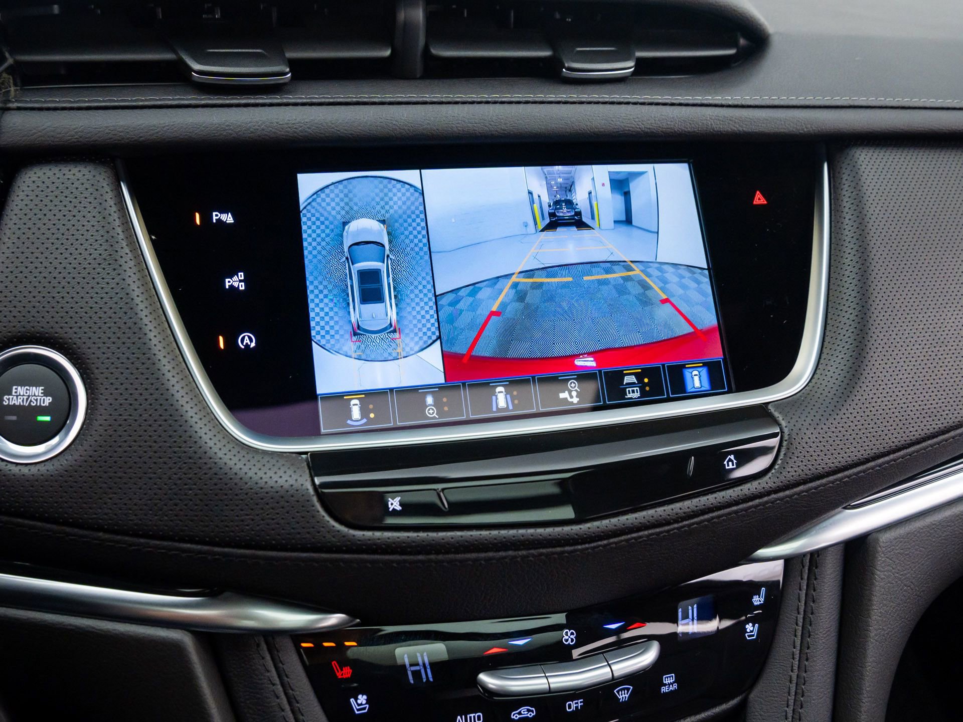 New 2026 Cadillac XT5 Premium Luxury w/ Driver Assist Package image 28