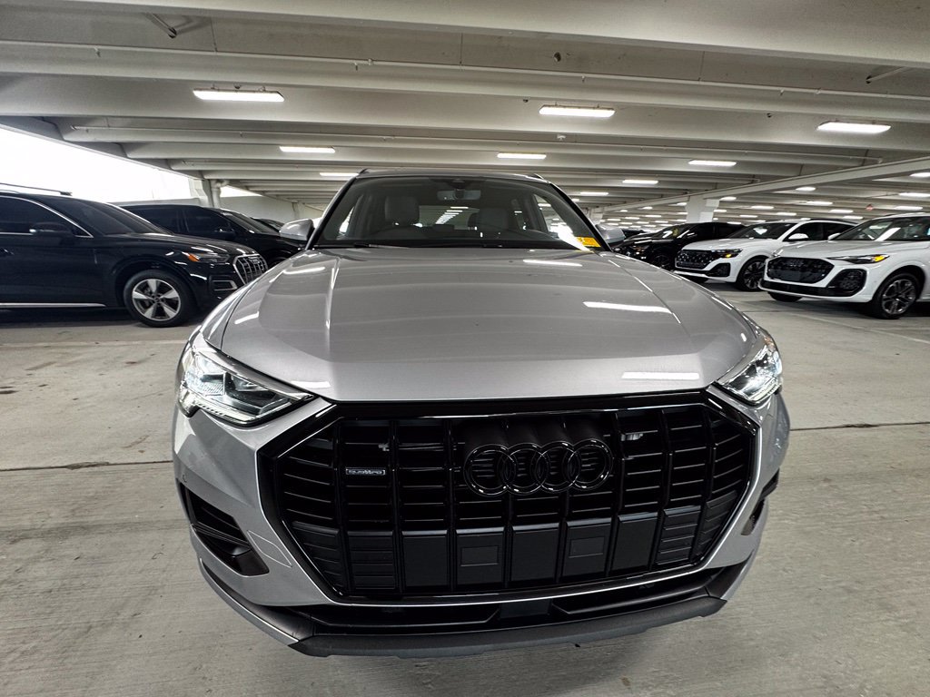Used 2024 Audi Q3 2.0T Premium AWD/4WD image 6