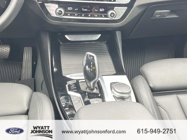 Used 2020 BMW X3 sDrive30i RWD image 18