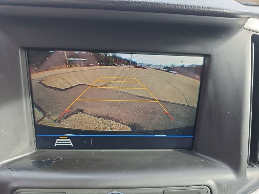 Used 2018 GMC Terrain SLE image 27