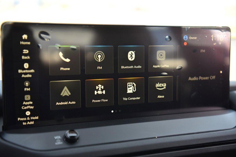 New 2025 Honda Accord Sport image 16