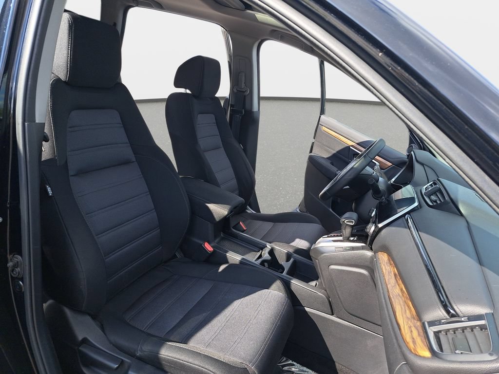 Used 2019 Honda CR-V EX image 11