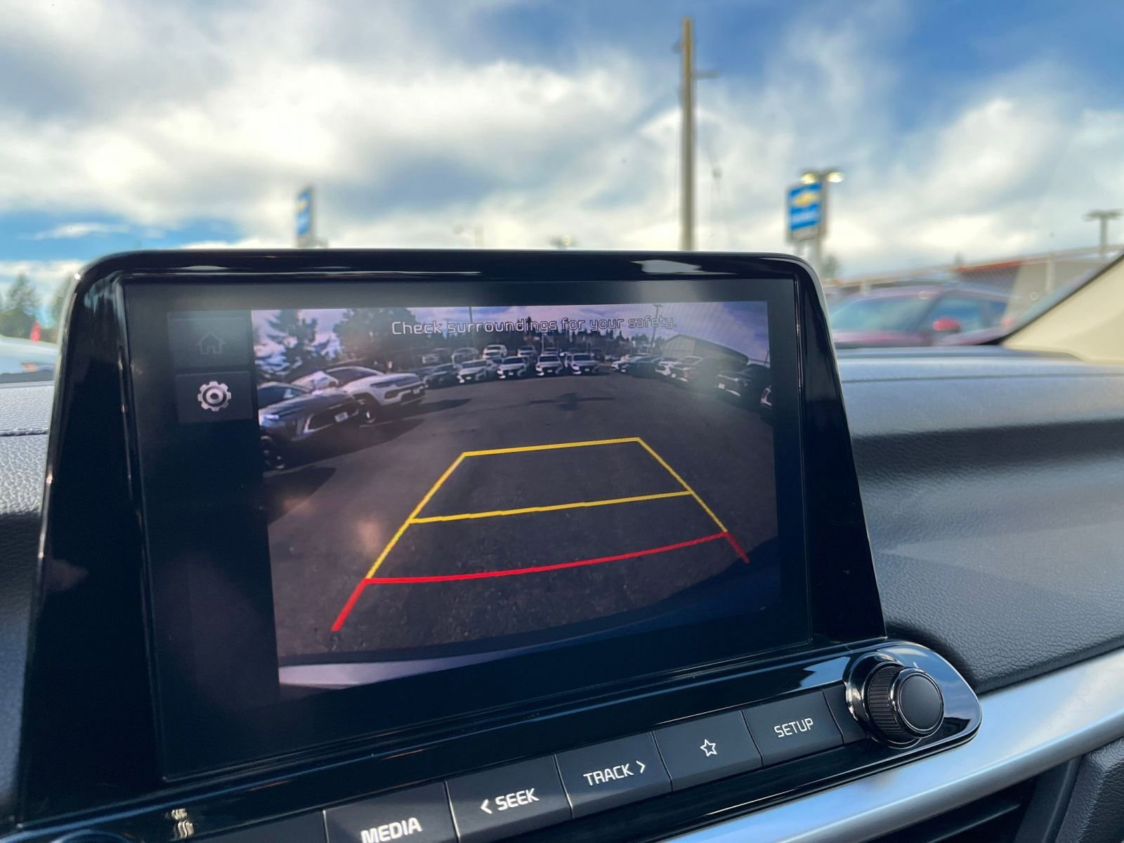 Used 2024 Kia Forte LXS image 17