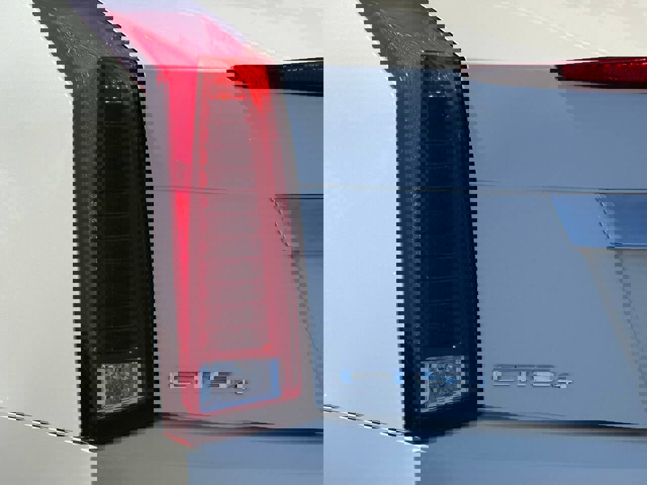 Used 2014 Cadillac CTS AWD Coupe image 21