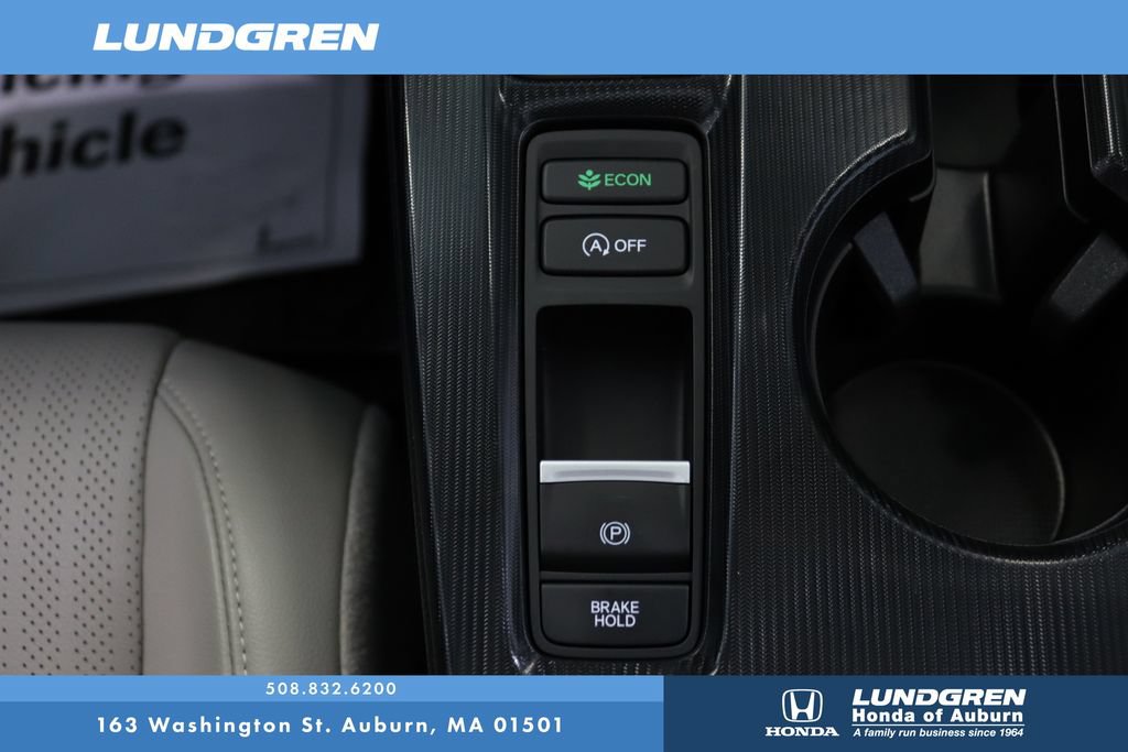 Used 2024 Honda Civic EX-L image 26