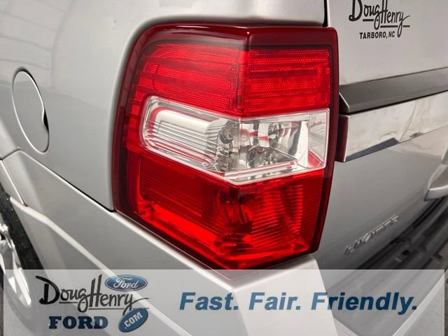 Used 2017 Ford Expedition EL Limited RWD image 14