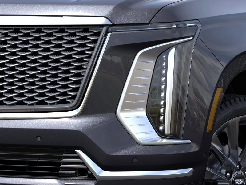 New 2026 Cadillac Escalade Platinum Luxury image 11