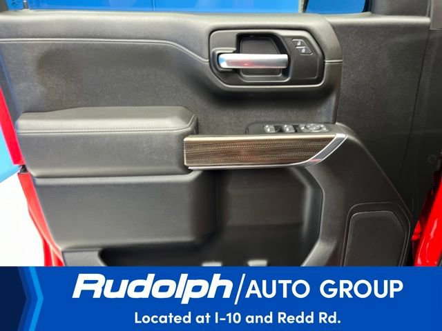 Certified 2022 Chevrolet Silverado 1500 LT image 13