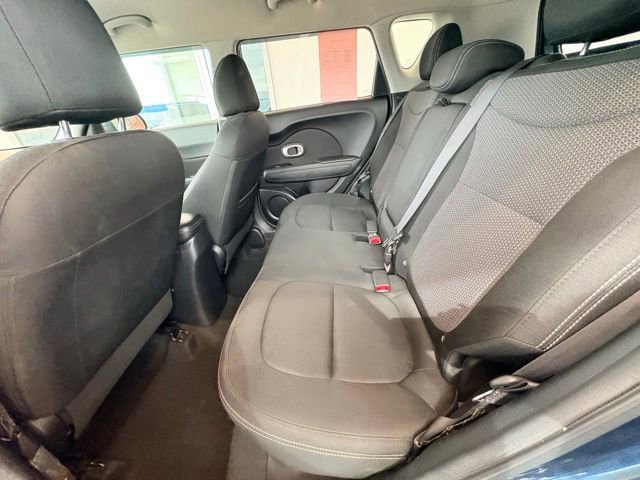 Used 2019 Kia Soul + FWD image 27