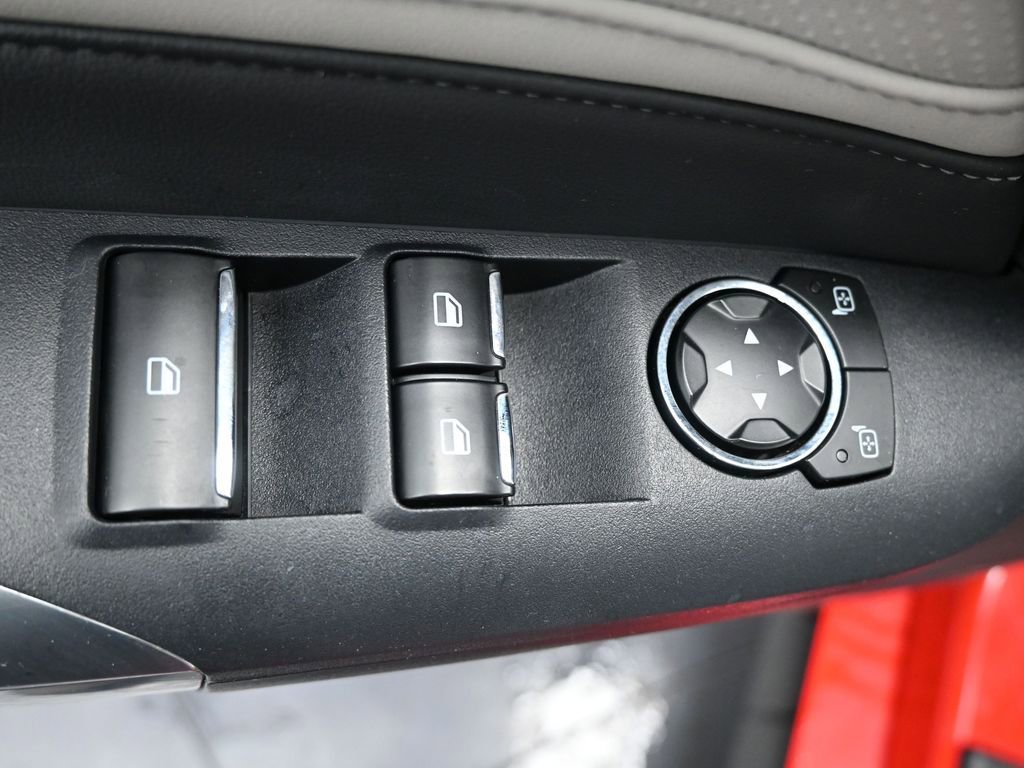 Used 2024 Ford Mustang Premium image 19