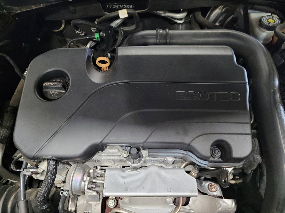 Used 2020 Chevrolet Malibu LT FWD image 30