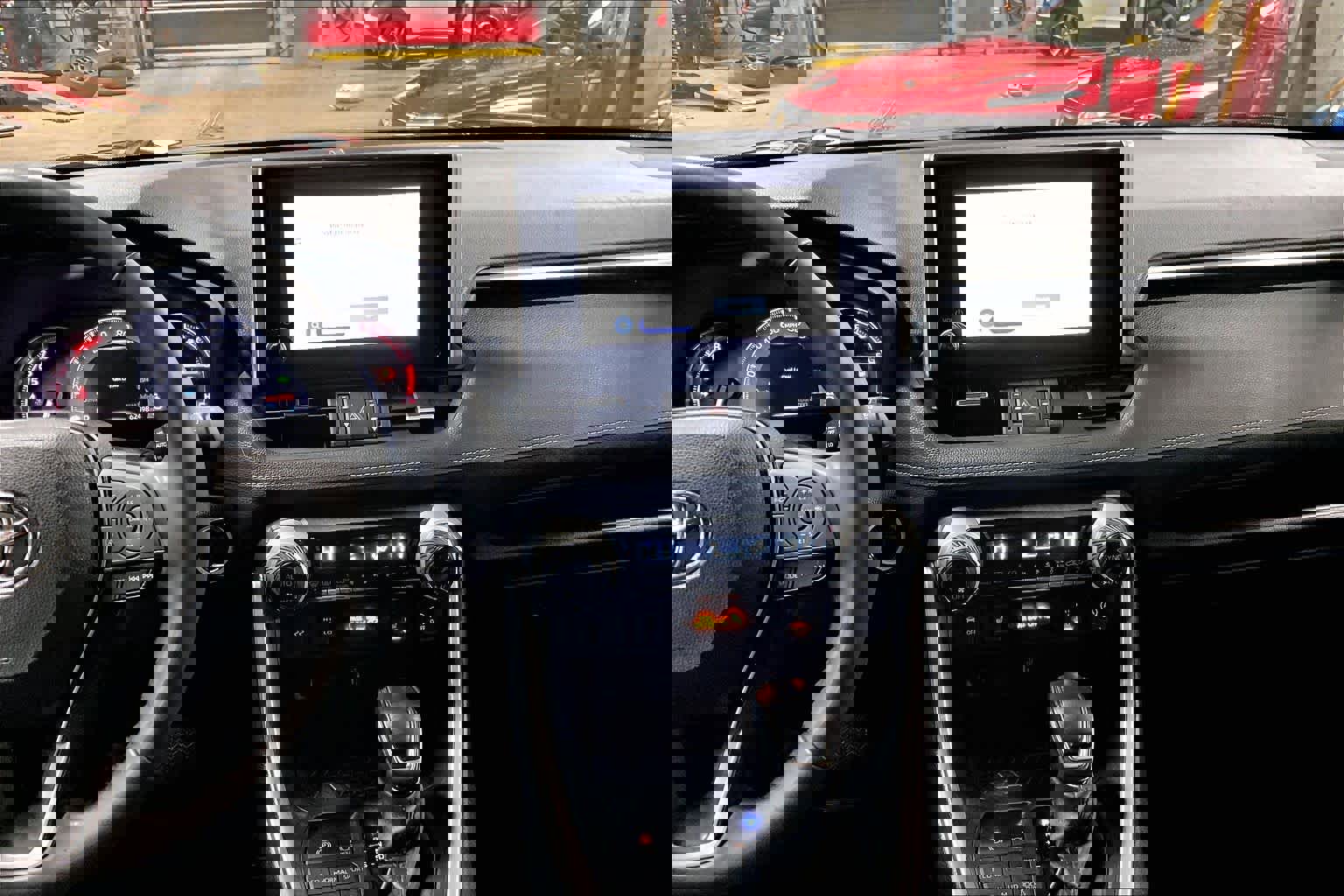 Certified 2023 Toyota RAV4 XLE Premium image 7