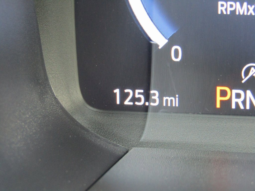 New 2025 Ford Explorer Active image 29