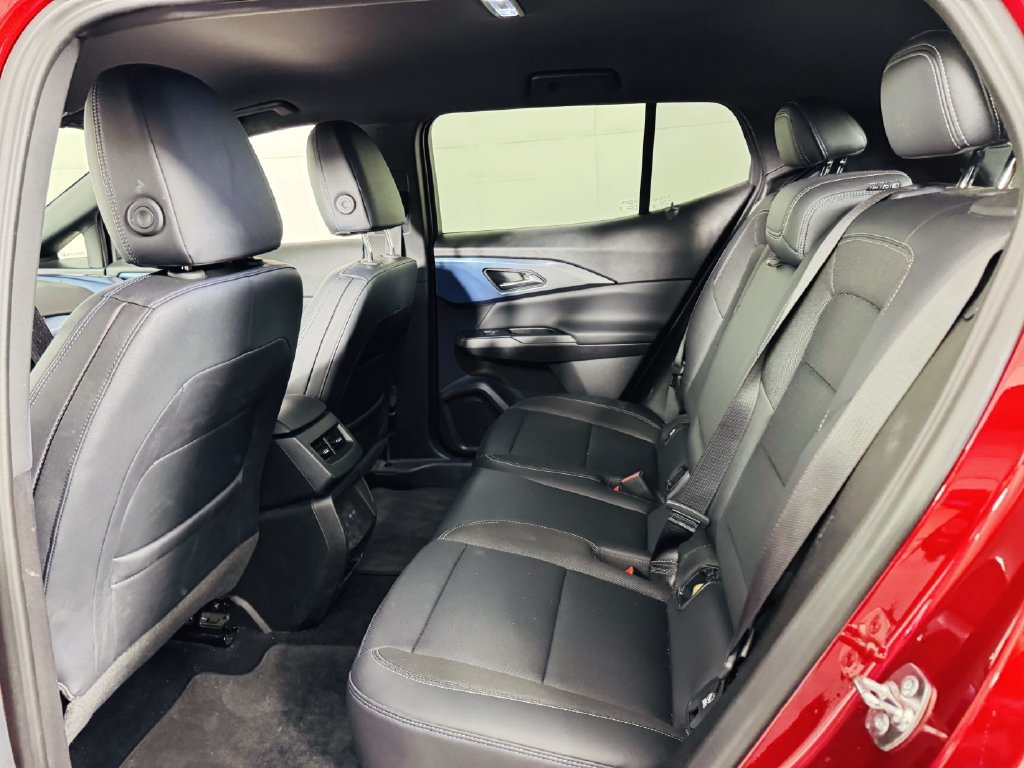 Used 2024 Chevrolet Equinox EV LT AWD/4WD image 20