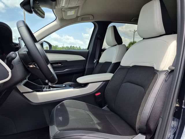 New 2026 MAZDA CX-5 Preferred AWD/4WD image 14