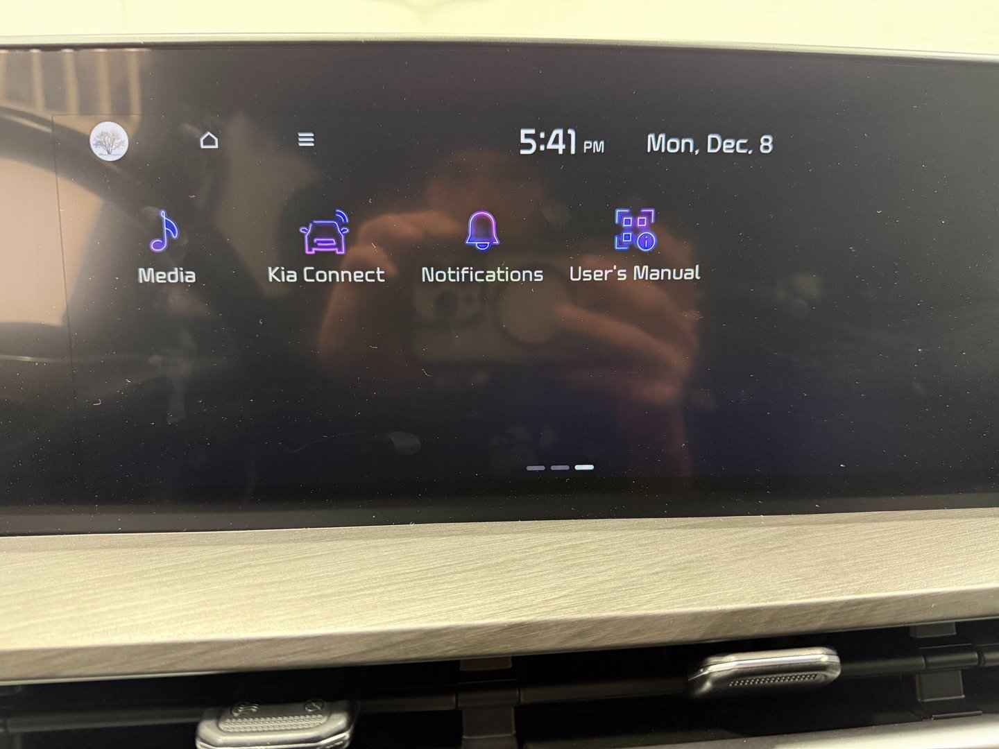 Used 2024 Kia Telluride EX X-Line image 19