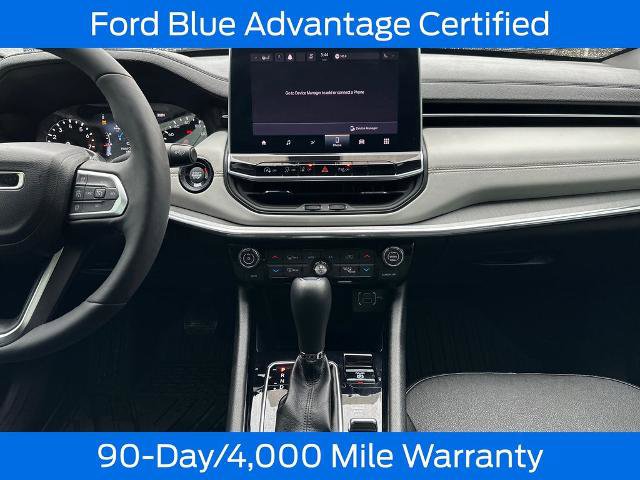 Used 2023 Jeep Compass Limited AWD/4WD image 18